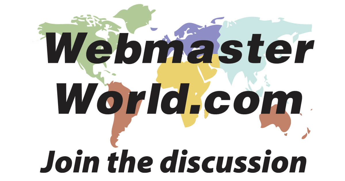 www.webmasterworld.com